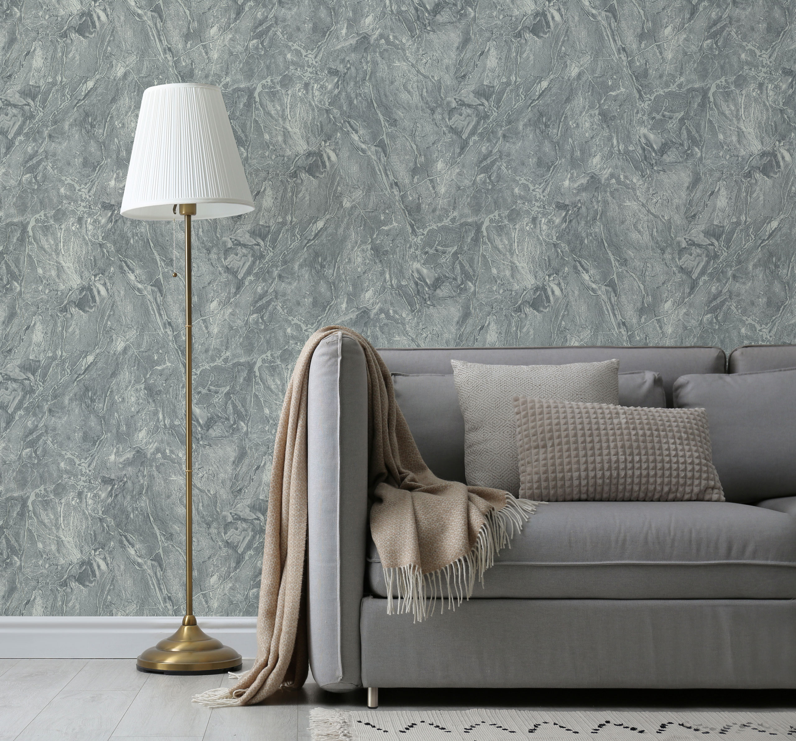 Обои 7320-22 Euro Decor Strato Euro Decor коллекция Strato производства РОССИЯ в интернет-магазине Обоитрейд