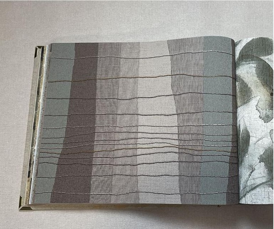 Обои 72936 Decori & Decori Дзен Decori & Decori коллекция Дзен производства Италия в интернет-магазине Обоитрейд