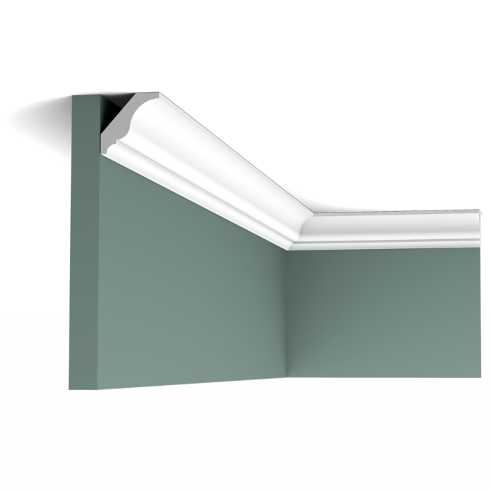 Лепнина CX154 карниз