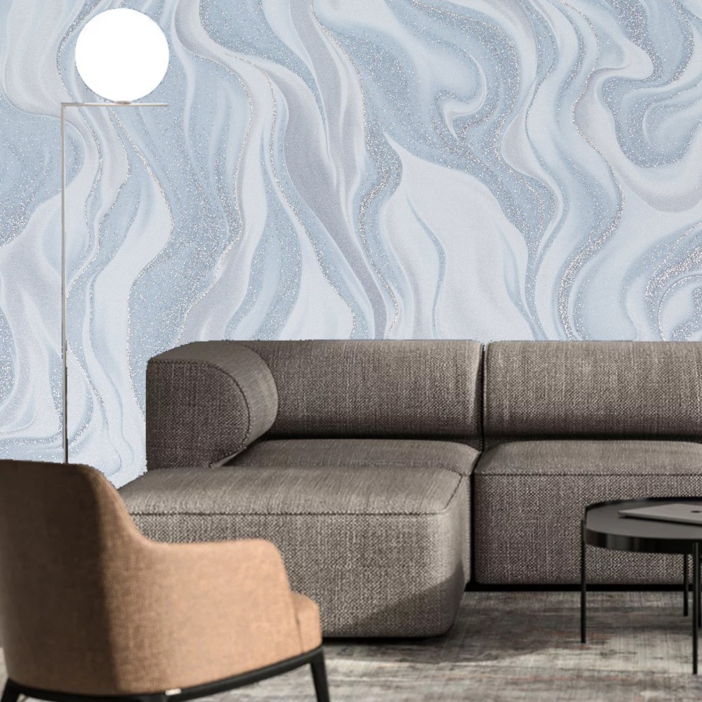 Обои HC72278-64 Palitra Home Color Шайн Palitra Home Color коллекция Шайн производства РОССИЯ в интернет-магазине Обоитрейд