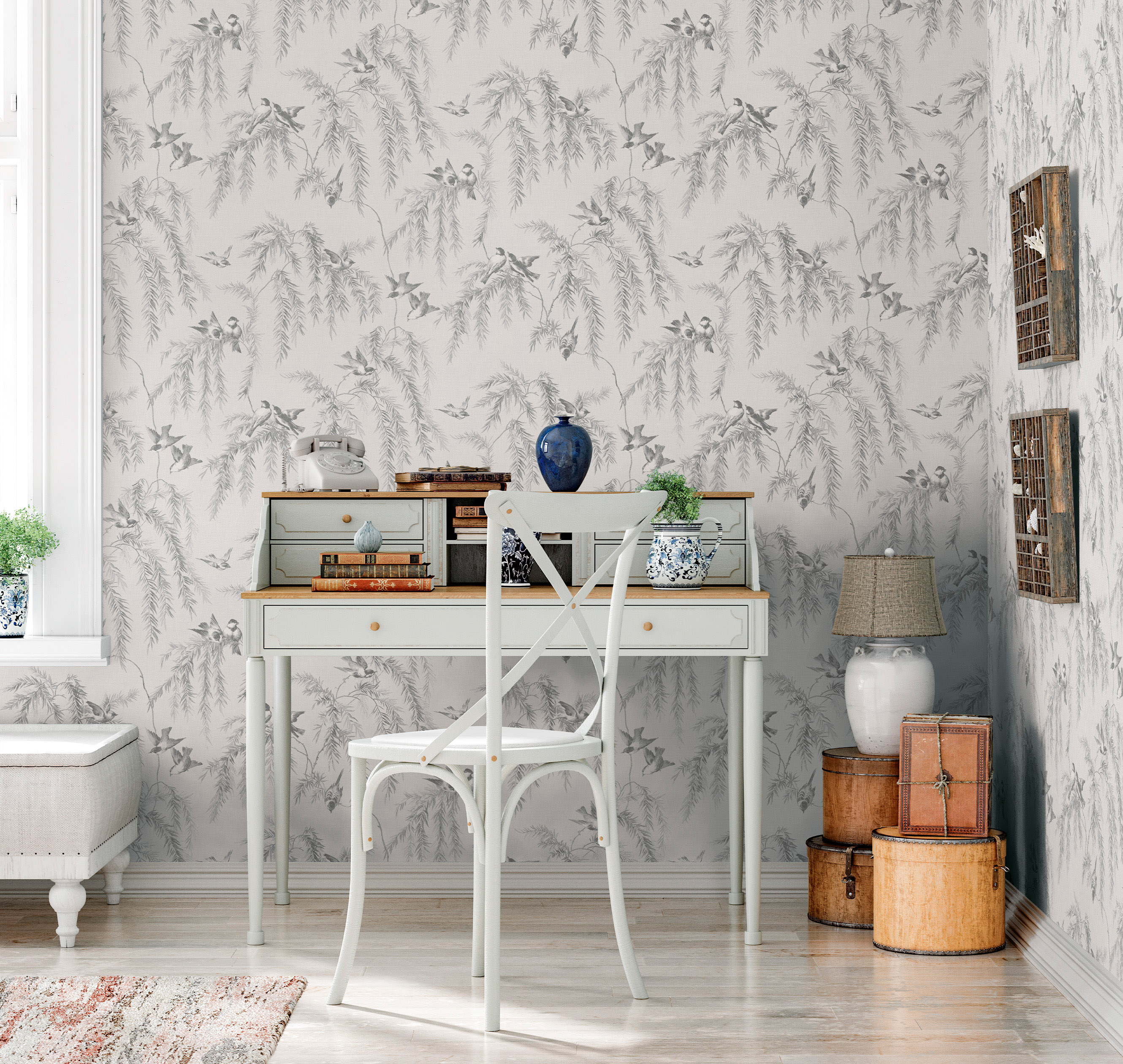 Обои SLK5 008/1 Loymina Шелковый путь Loymina коллекция Шелковый путь производства РОССИЯ в интернет-магазине Обоитрейд