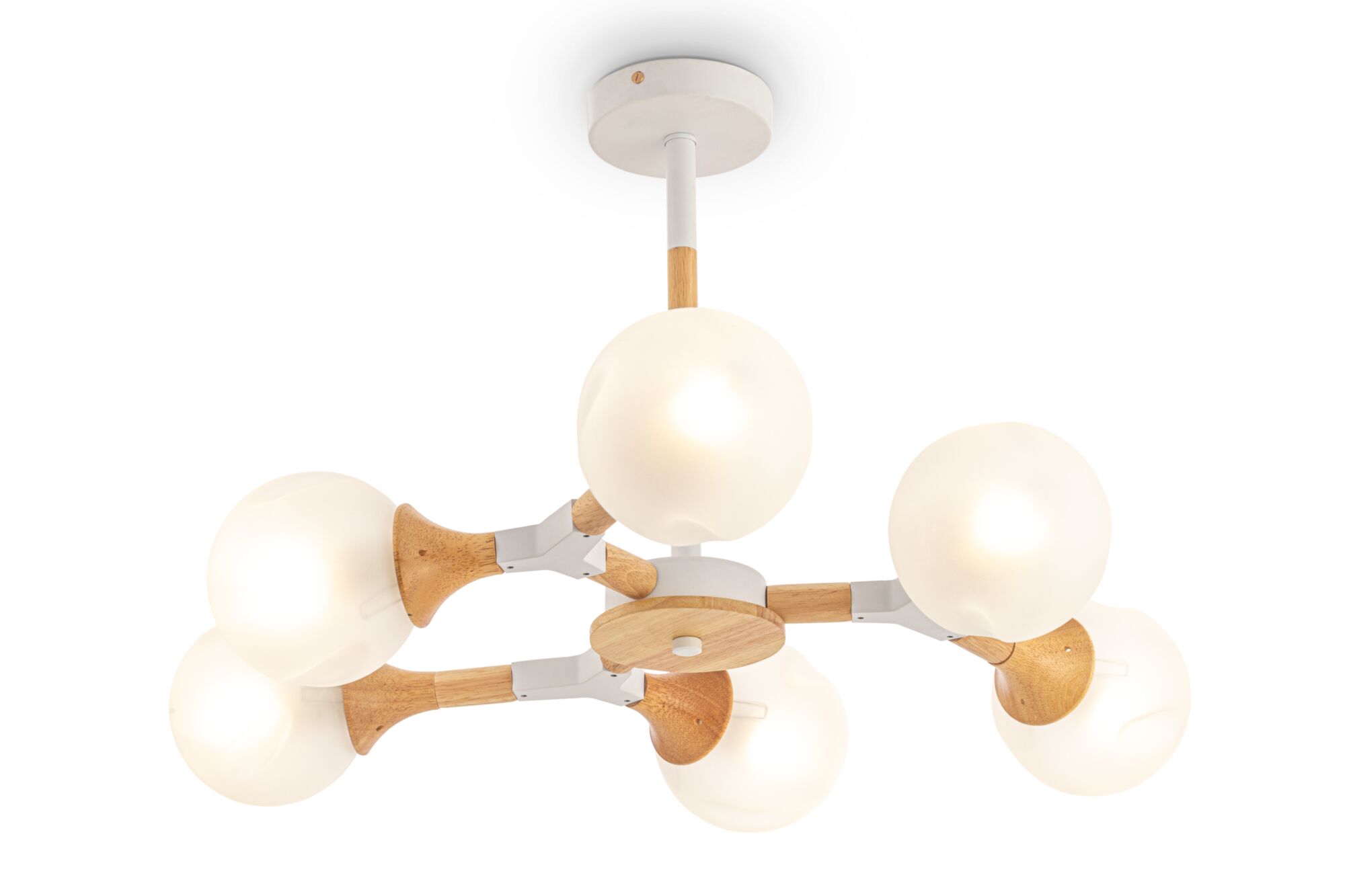 Потолочный светильник Freya Modern FR5105CL-06W