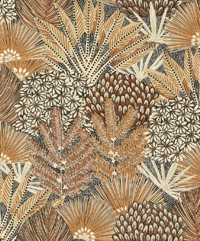 Обои MU3305 Grandeco Muse