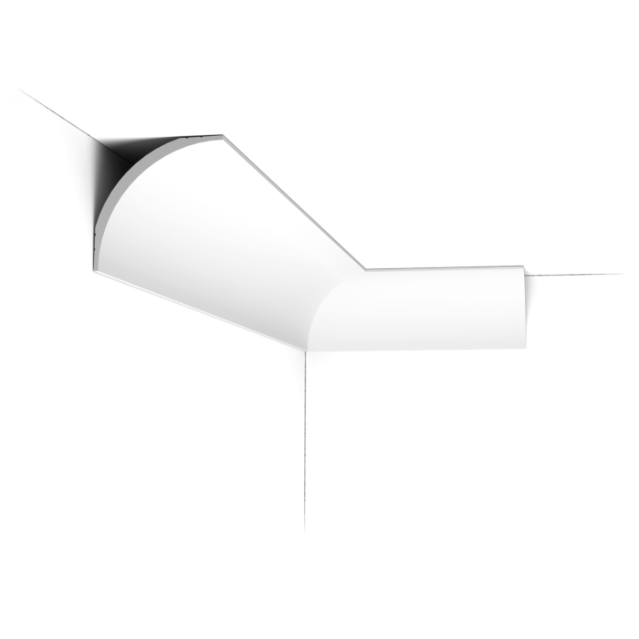 Лепнина CX126 карниз