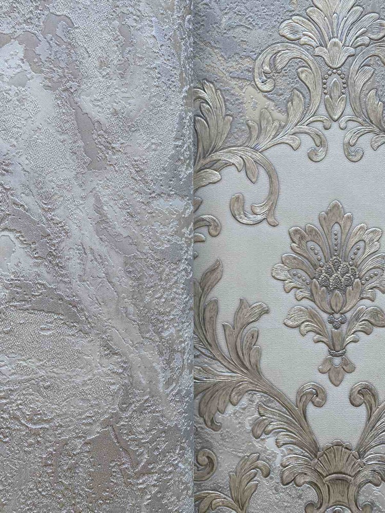 Обои 83631BS Decori & Decori Каррара 2 Decori & Decori коллекция Каррара 2 производства Италия в интернет-магазине Обоитрейд