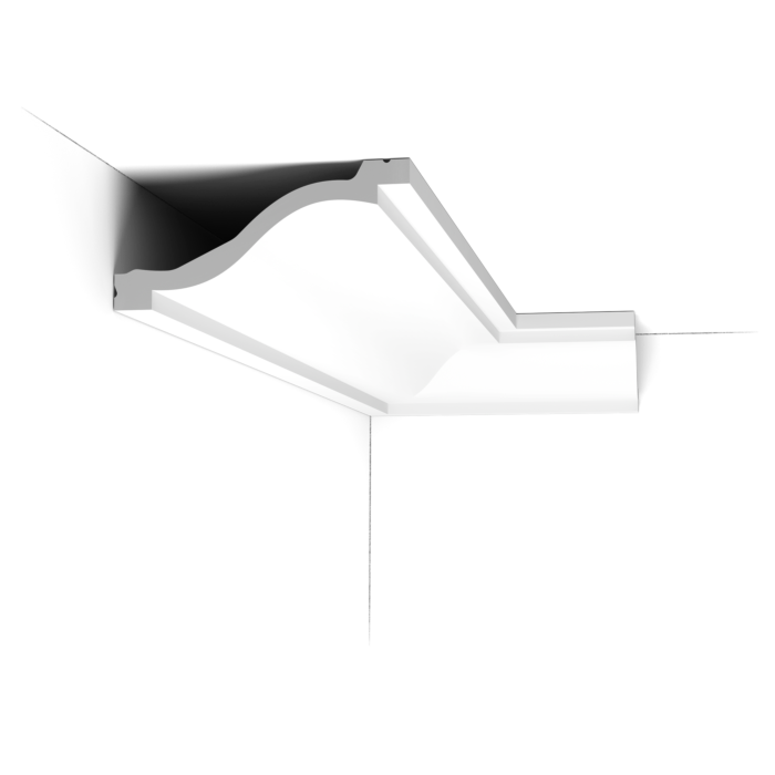 Лепнина C331 карниз