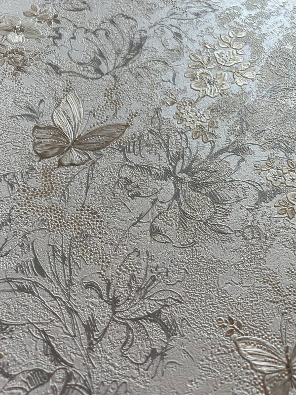 Обои BM29028 Blumarine Блюмарин №5 Blumarine коллекция Блюмарин №5 производства Италия в интернет-магазине Обоитрейд