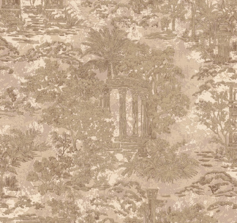 Обои 33810 Prima Italiana Giardini