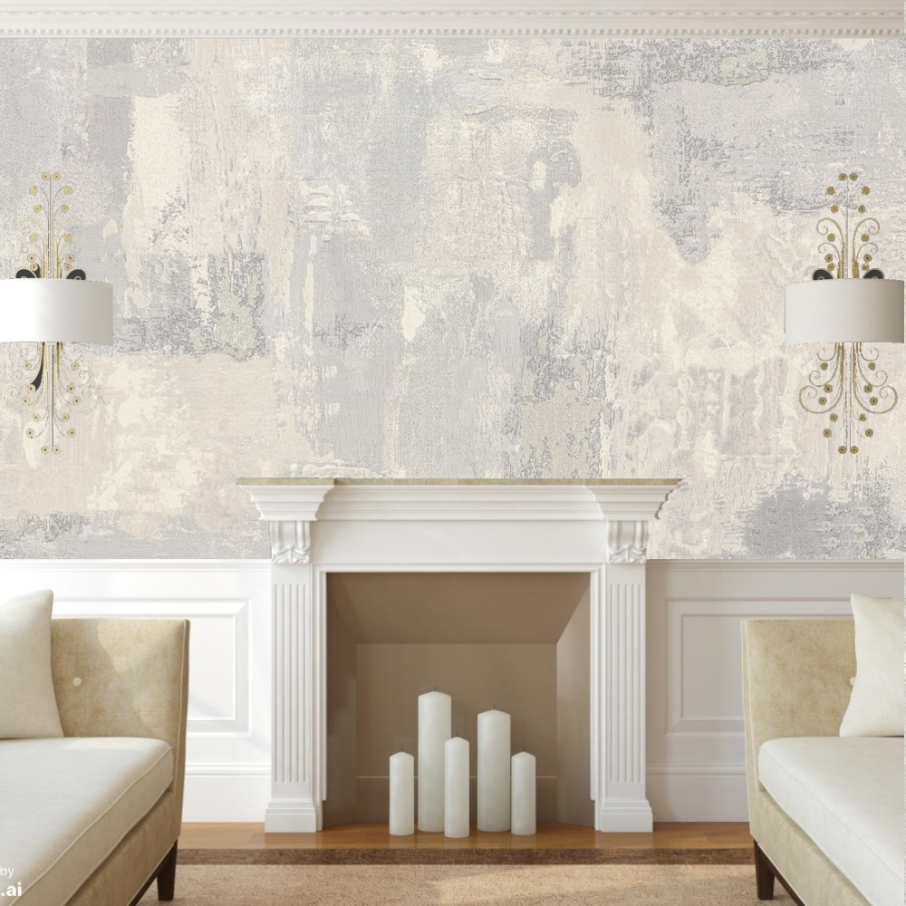 Обои 5057-01 Euro Decor Wall Euro Decor коллекция Wall производства РОССИЯ в интернет-магазине Обоитрейд
