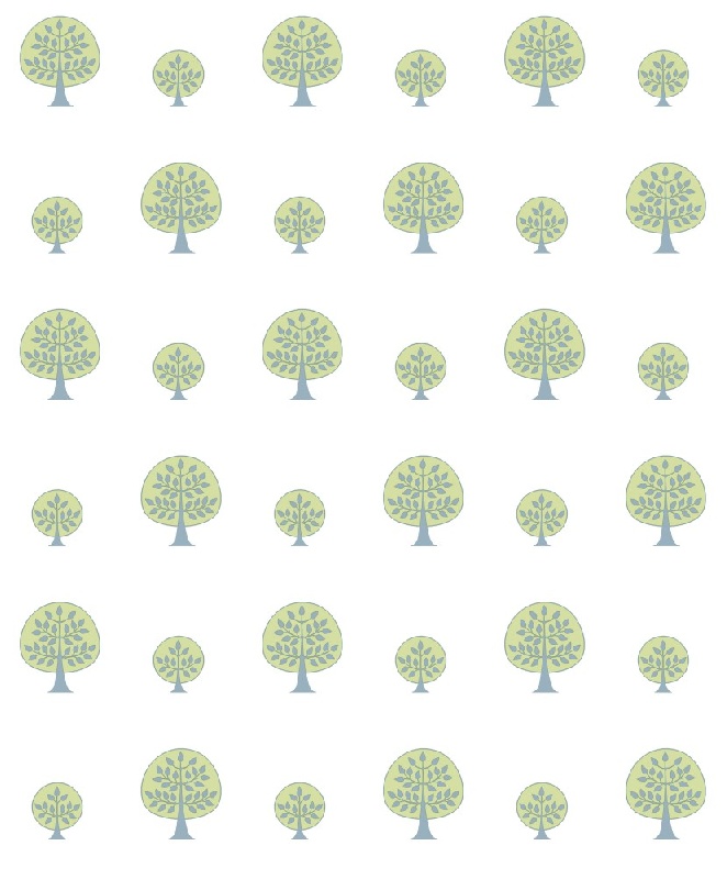 Обои JR2101 Grandeco Jack n Rose Junior