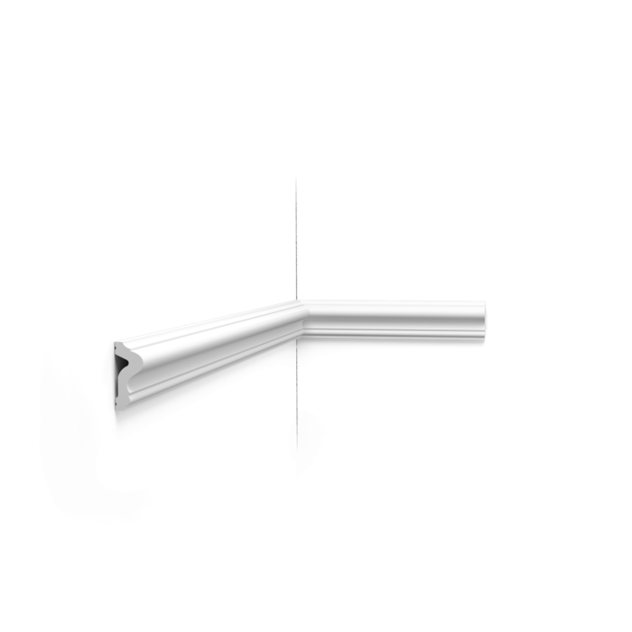 Лепнина P8020 молдинг