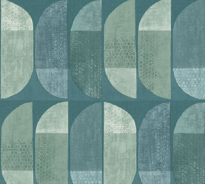 Обои 37531-3 AS Creation Geo Nordic