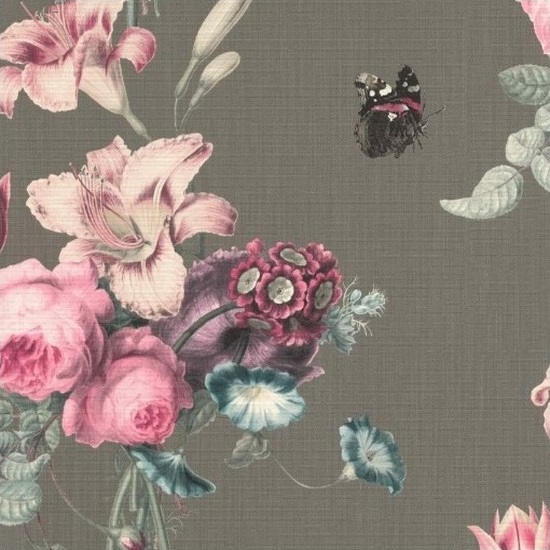 Обои 527667 Rasch Barbara Schöneberger