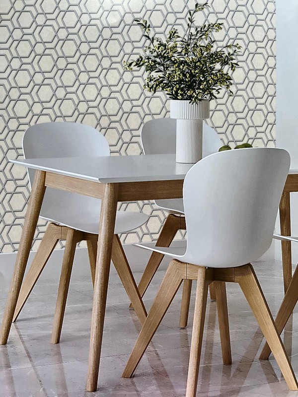 Обои 18184-2 DuKa Elite Classic Vol.2 DuKa коллекция Elite Classic Vol.2 производства Турция в интернет-магазине Обоитрейд