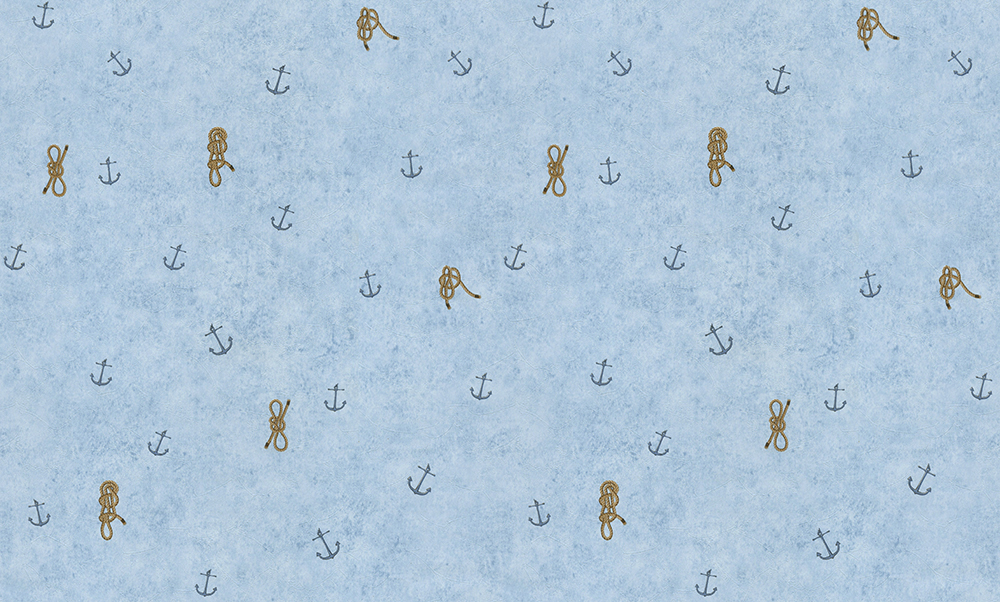 Обои 3513-3 Makario Веселый Makario коллекция Веселый производства РОССИЯ в интернет-магазине Обоитрейд