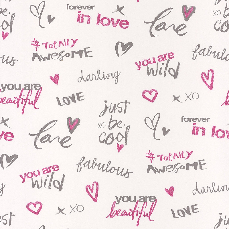 Обои 69144000 Caselio Pretty Lili