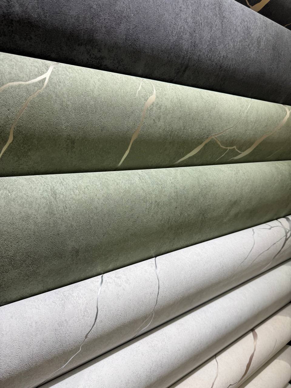 Обои HC72605-12 Palitra Home Color Рич Поталь Palitra Home Color коллекция Рич Поталь производства  в интернет-магазине Обоитрейд