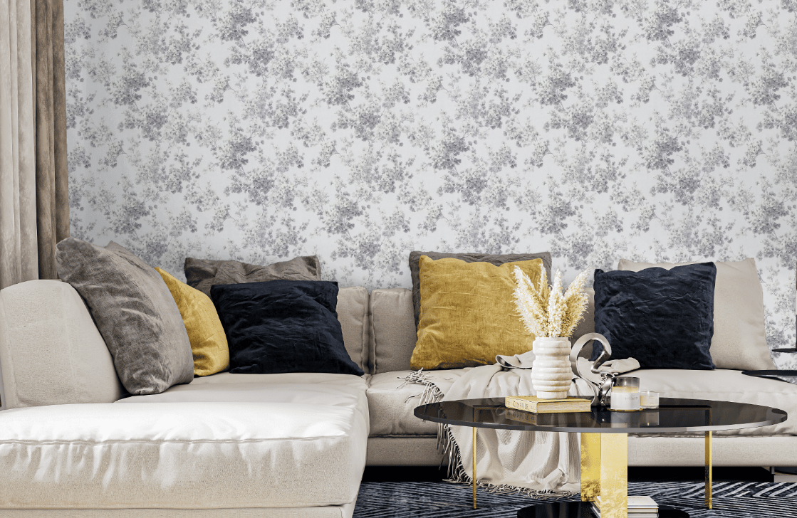 Обои PL72651-11 Palitra Life Весенняя мелодия Palitra Life коллекция Весенняя мелодия производства  в интернет-магазине Обоитрейд