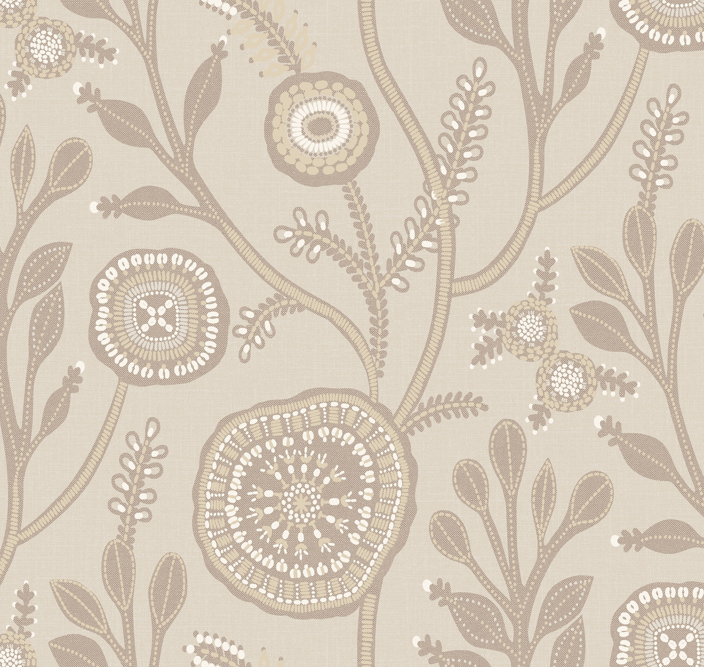 Обои PLZ3 002/1 Milassa Полинезия Milassa коллекция Полинезия производства  в интернет-магазине Обоитрейд