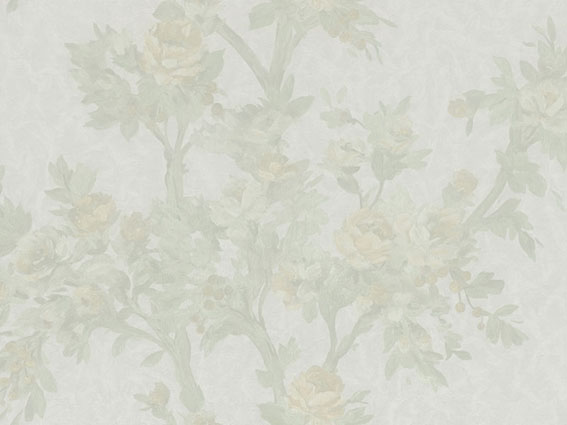 Обои R23044 Bosco di Ciliegi Vilaggio Italiano