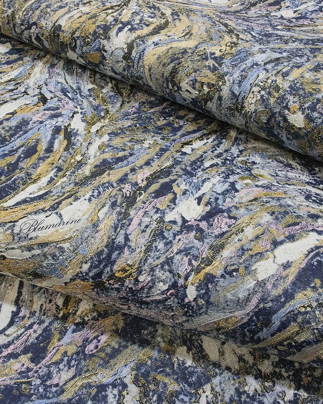 Обои BM29019 Blumarine Блюмарин №5 Blumarine коллекция Блюмарин №5 производства Италия в интернет-магазине Обоитрейд