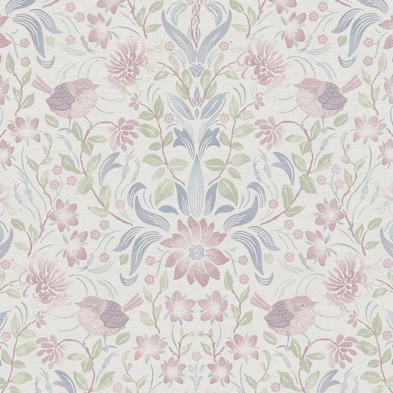 Обои 39075-3 AS Creation Maison Charme