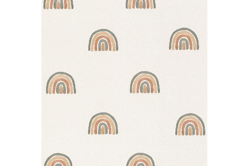 Обои 252217 Rasch Bambino XIX