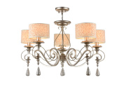 Люстра Maytoni House ARM044-05-G