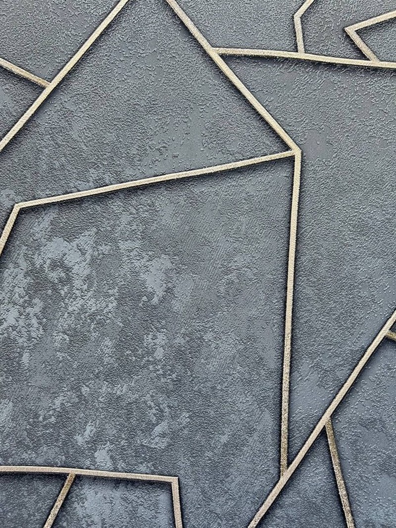 Обои 8061-22 Euro Decor Lineart Euro Decor коллекция Lineart производства РОССИЯ в интернет-магазине Обоитрейд