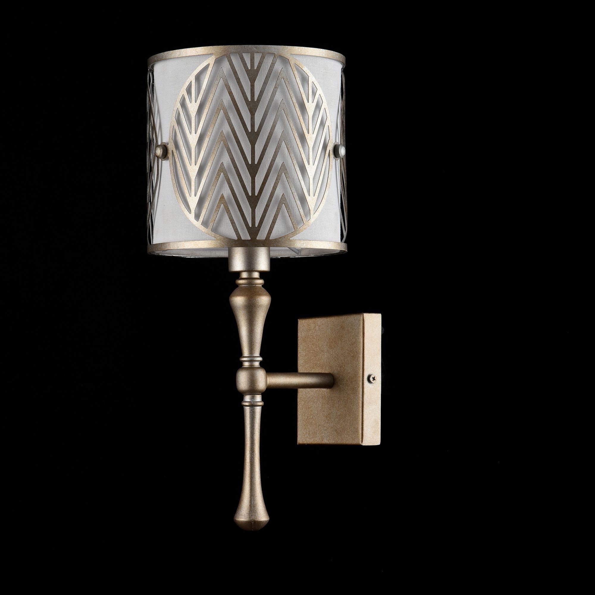 Бра Maytoni House H425-WL-01-G
