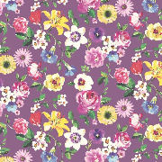 Обои 98851 Holden Decor The Enchanted Garden Holden Decor коллекция The Enchanted Garden производства Великобритания в интернет-магазине Обоитрейд