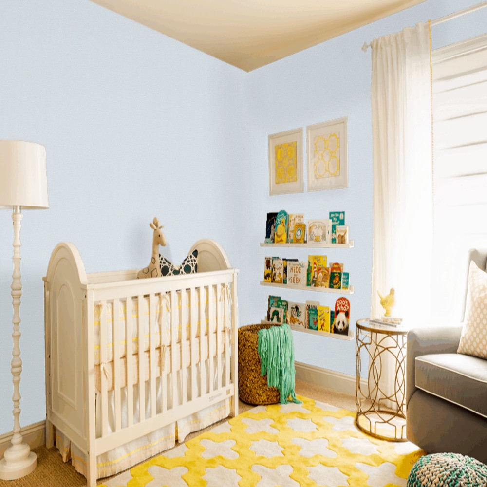 Обои HC72271-16 Palitra Home Color Зоо Чайлд Palitra Home Color коллекция Зоо Чайлд производства РОССИЯ в интернет-магазине Обоитрейд