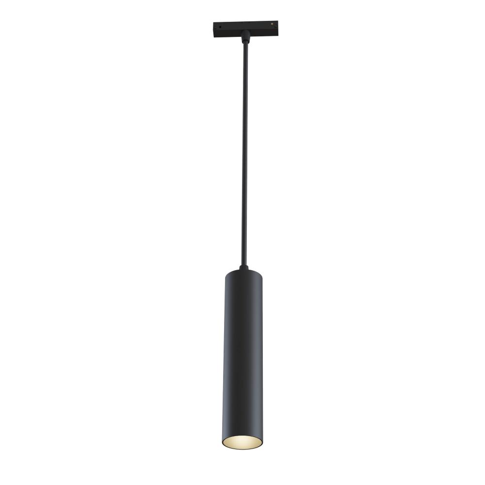 Трековый светильник Technical Magnetic track system TR016-2-12W4K-B