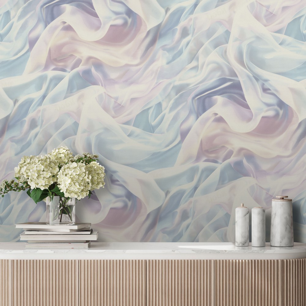 Обои 7271-03 Euro Decor Сияй Euro Decor коллекция Сияй производства РОССИЯ в интернет-магазине Обоитрейд