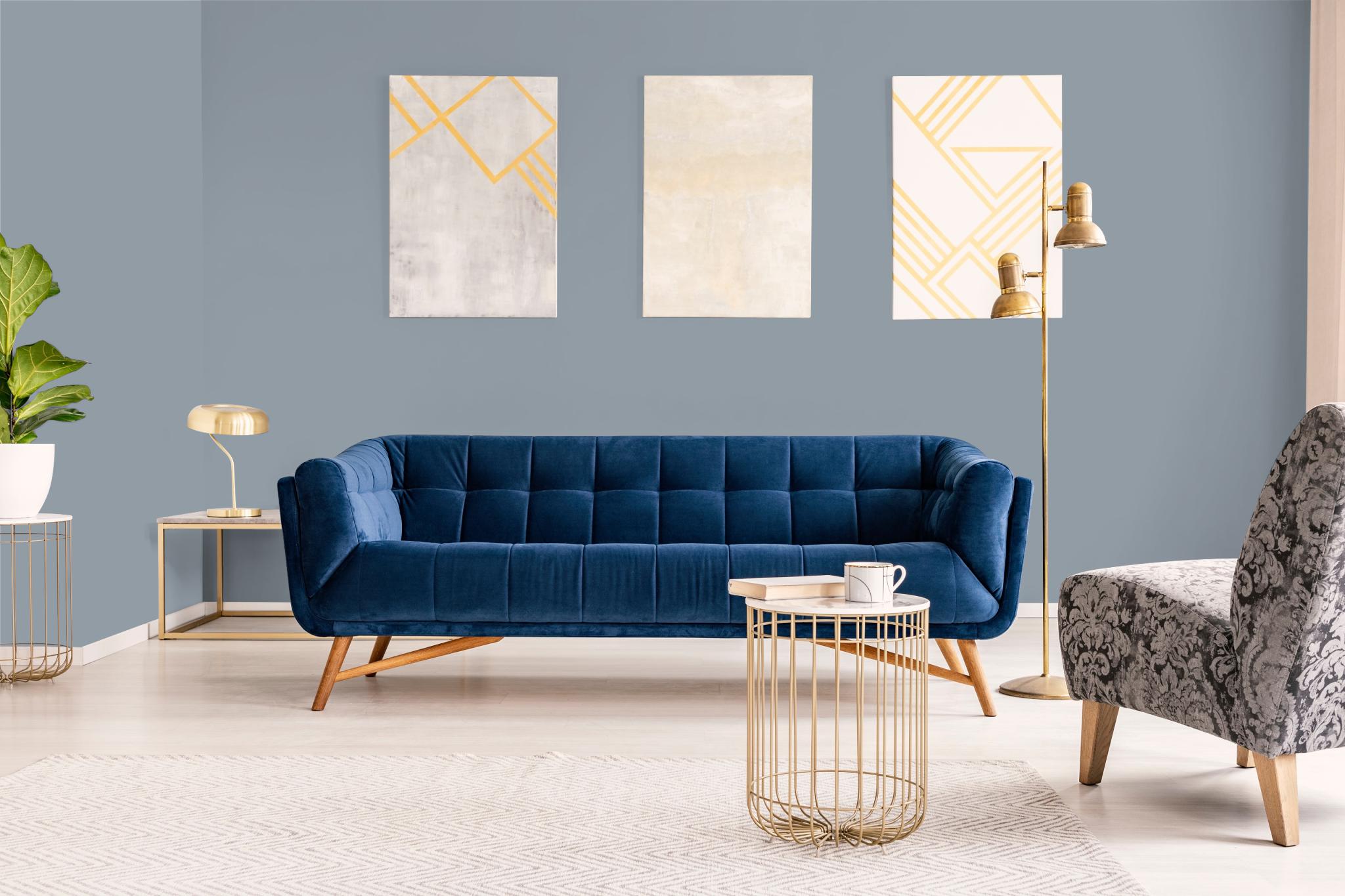 Обои C6 01 Hygge Roll 77 Colors Hygge Roll коллекция 77 Colors производства  в интернет-магазине Обоитрейд