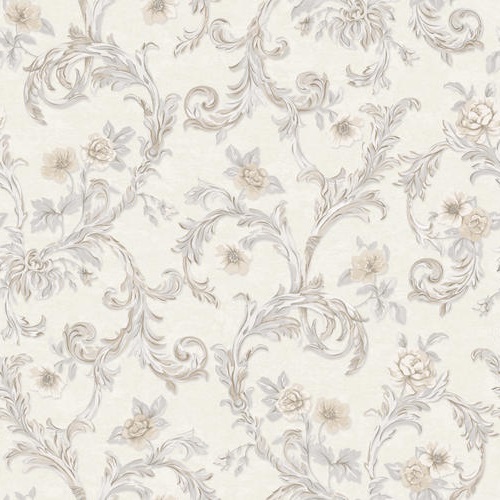 Обои IL2102 Grandeco Ideco Imperial