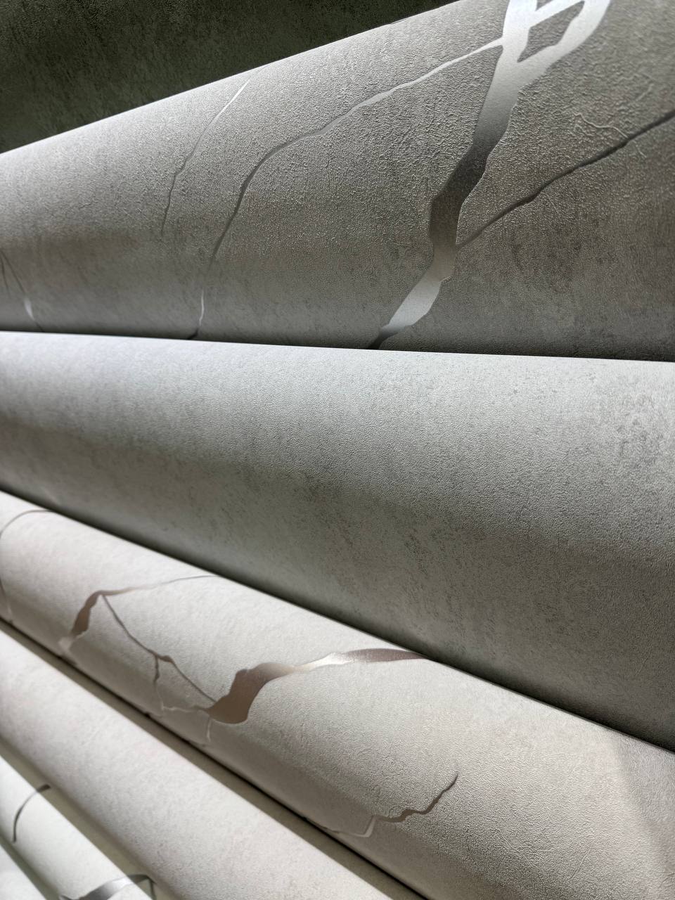 Обои HC72604-12 Palitra Home Color Рич Поталь Palitra Home Color коллекция Рич Поталь производства  в интернет-магазине Обоитрейд