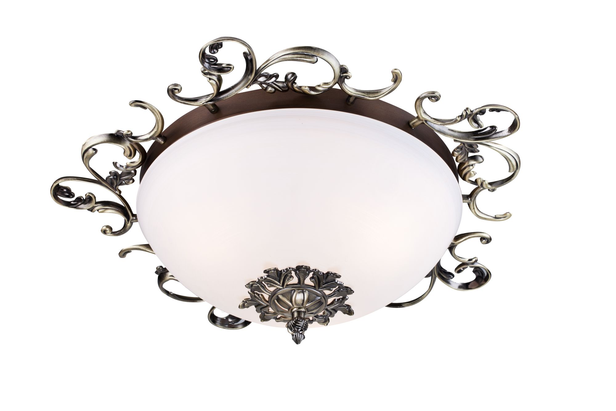 Потолочный светильник Maytoni Ceiling & Wall C900-CL-03-R