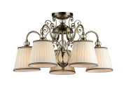 Люстра Maytoni Elegant ARM420-05-R