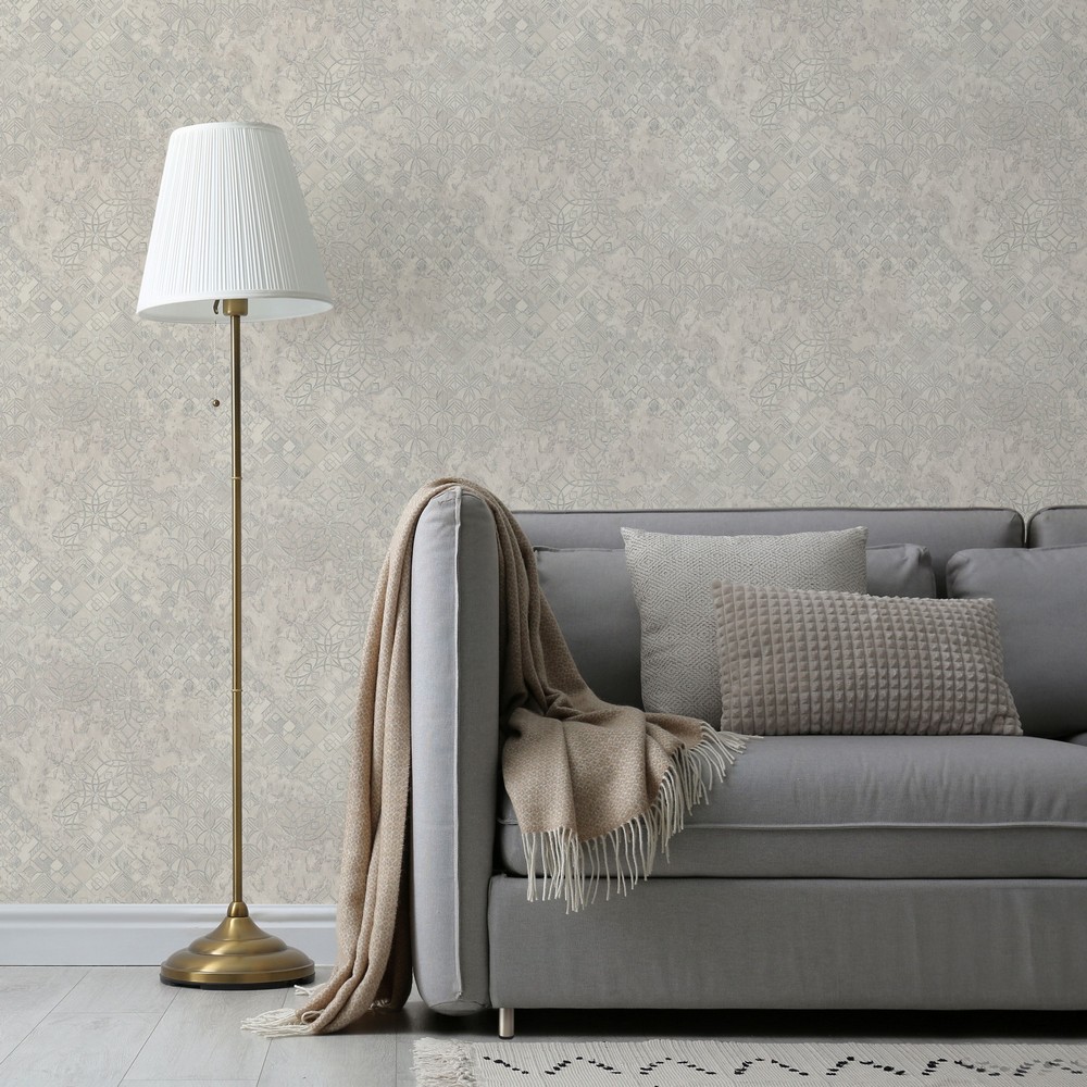 Обои 9251-21 Euro Decor Aurelia Euro Decor коллекция Aurelia производства РОССИЯ в интернет-магазине Обоитрейд