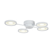 Потолочный светильник Maytoni Modern MOD809-CL-04-48-W