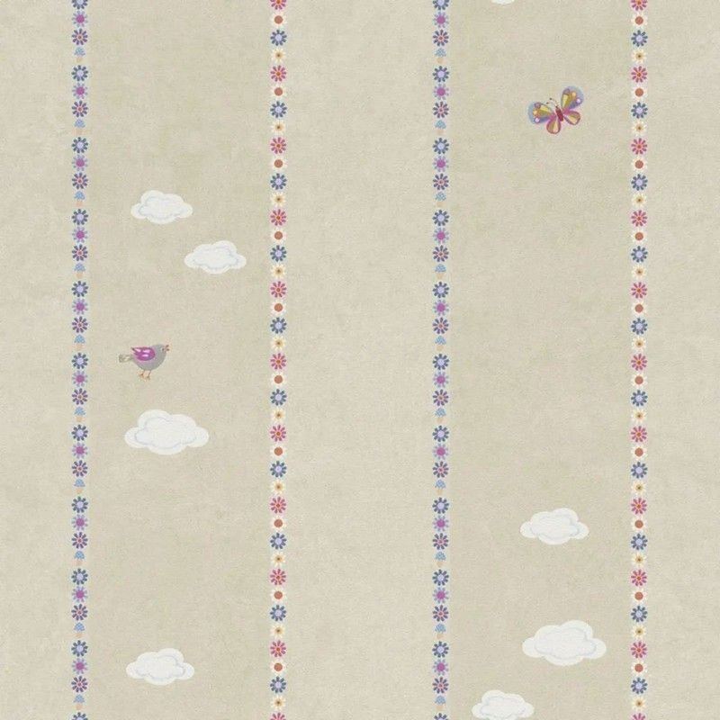 Обои 287509 Rasch Bambino XIX