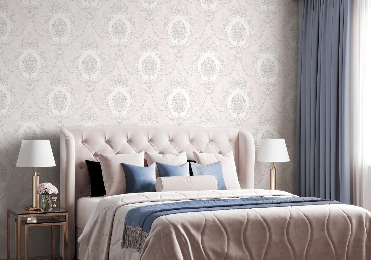 Обои PL72566-24 Palitra Life Алина Palitra Life коллекция Алина производства  в интернет-магазине Обоитрейд