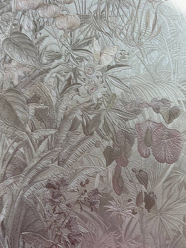 Обои BM29046 Blumarine Блюмарин №5 Blumarine коллекция Блюмарин №5 производства Италия в интернет-магазине Обоитрейд