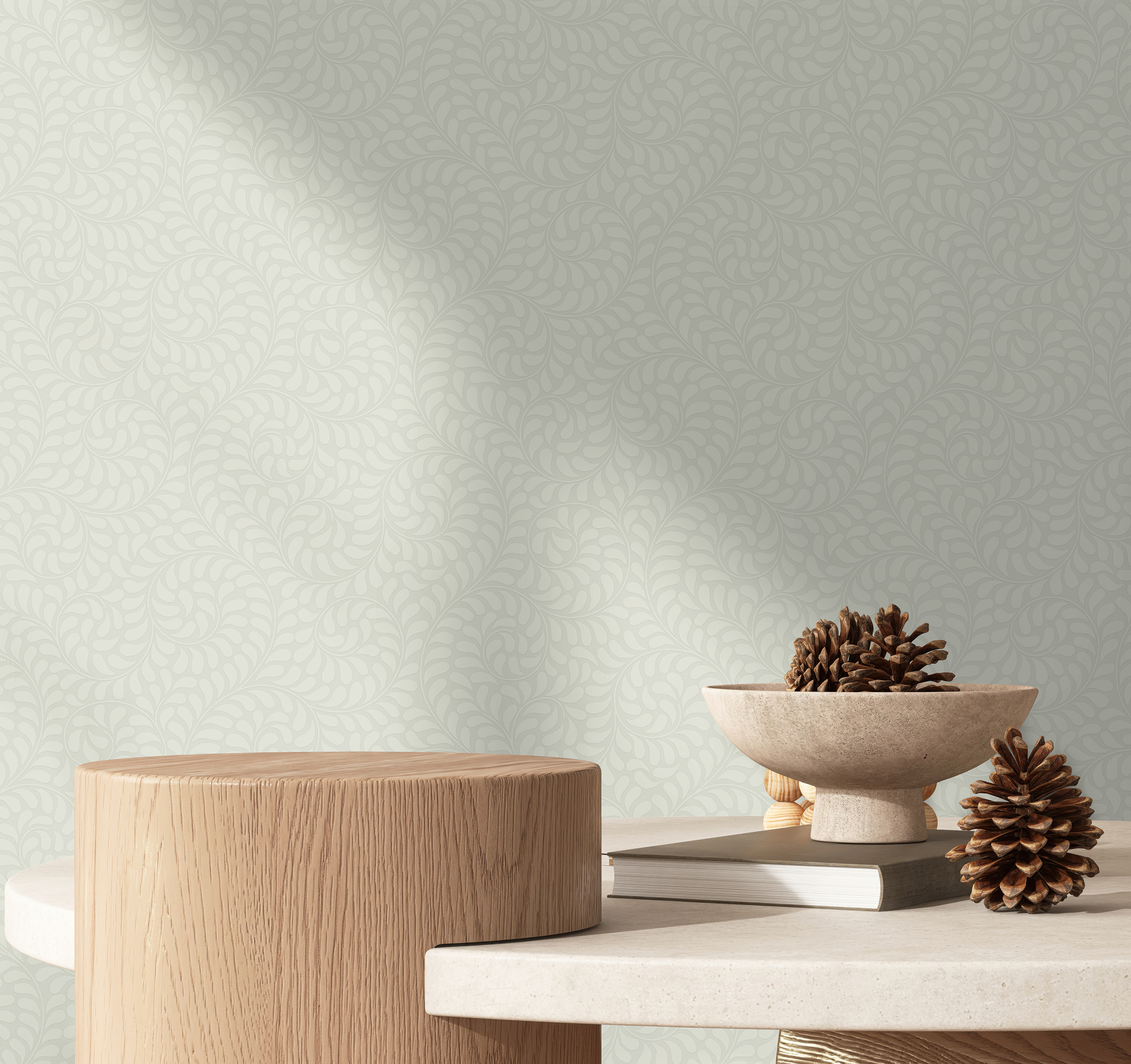 Обои MIR3 005 Hygge Roll Made in Russia Hygge Roll коллекция Made in Russia производства  в интернет-магазине Обоитрейд