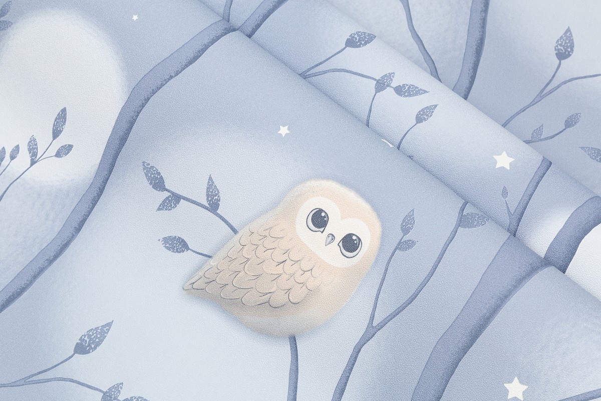 Обои HC72161-46 Palitra Home Color Мечта Palitra Home Color коллекция Мечта производства РОССИЯ в интернет-магазине Обоитрейд