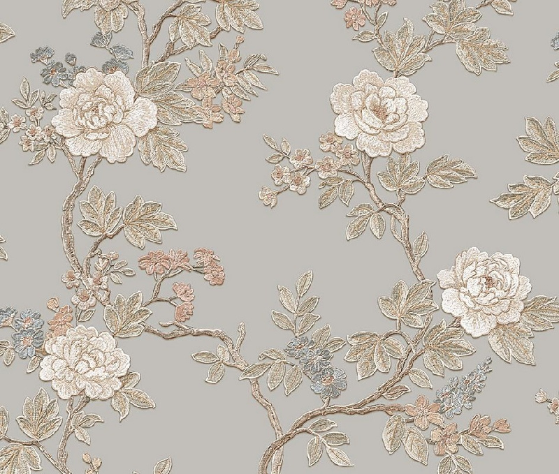 Обои 1601-3 RST Alessandro Allori Four Seasons Alessandro Allori коллекция Four Seasons производства Италия в интернет-магазине Обоитрейд