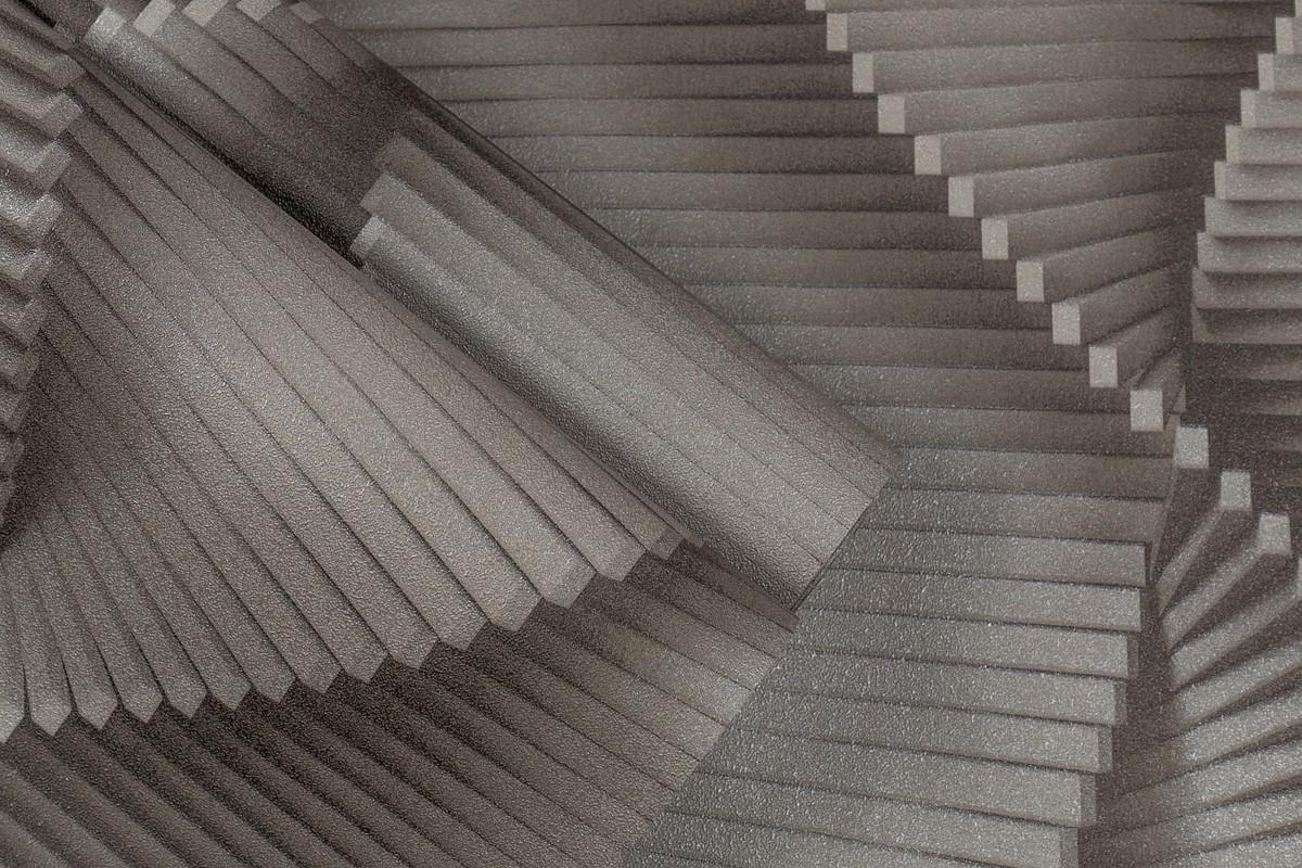 Обои HC72177-44 Palitra Home Color Динамика Palitra Home Color коллекция Динамика производства РОССИЯ в интернет-магазине Обоитрейд