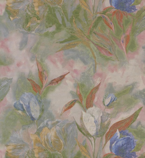 Обои BM25024 Blumarine Блюмарин №2