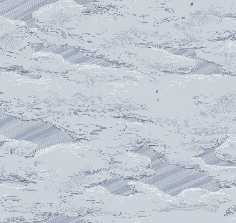 Обои AM10 006 Milassa Ambient vol. 3